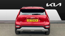 Kia Niro 1.6 GDi Hybrid 2 5dr DCT Hybrid Estate